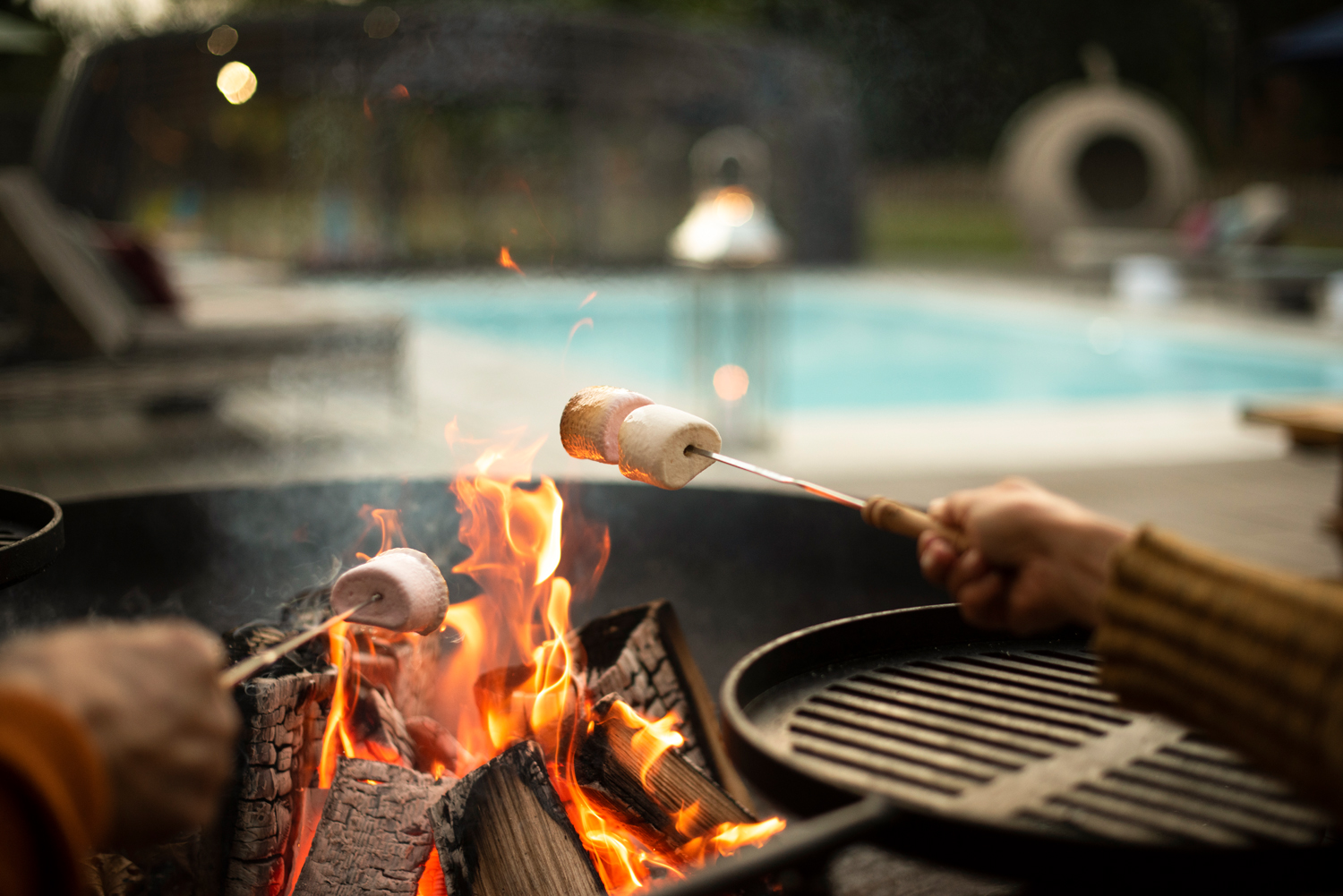 Marshmallows at The Villas at Bainland_DSC_3770_PhotoAnthonyCullen© (1)