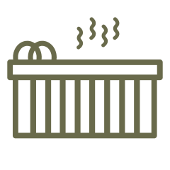 itinery icon