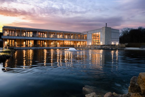 Embrace the Detox: Unplug and Reconnect at Bainland