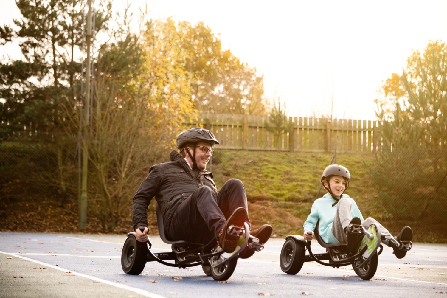 Bainland has been nominated in the British Travel Awards for, best company for UK Family Holidays, UK Short Breaks and Lodges & Park Holidays.