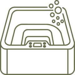 Restaurant icon